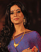 Mahi Gill